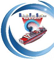 HELLENIC FERRY SERVICES SA - ΓΚΑΤΣΟΥ ΠΑΝΤΕΛΗΣ ΑΕ