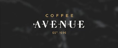 COFFEE AVENUE