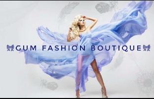 Gum Fashion Boutique