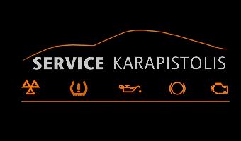 ΚΑΡΑΠΙΣΤΟΛΗΣ ΔΗΜΗΤΡΙΟΣ & ΣΙΑ Ο.Ε