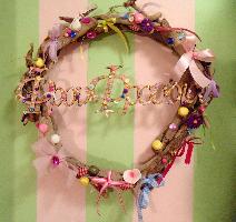 ΦΡΟΥΦΡΟΥΔΙΑ (Βασίλογλου Αναστασία)