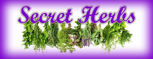 Secret Herbs