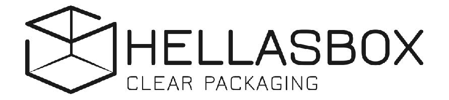 HELLAS BOX - ΠΑΠΑΔΟΠΟΥΛΟΣ ΕΥΣΤΑΘΙΟΣ ΚΑΙ ΥΙΟΣ ΟΕ