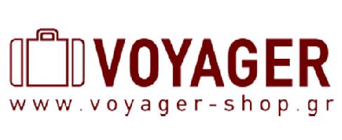 VOYAGER - Α ΗΣΑΪΑΔΗΣ ΚΑΙ ΣΙΑ ΟΕ