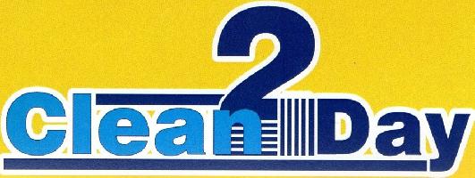 CLEAN2DAY - ΜΑΡΙΑ ΚΩΤΣΑΚΗ