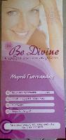 BE DIVINE - ΓΙΑΝΝΑΚΑΚΗ ΜΥΡΤΩ