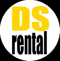 ΝΤΕΓΙΑΝΝΗΣ ΙΩΑΝΝΗΣ & ΣΙΑ ΕΕ-DS RENTAL