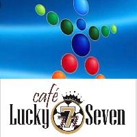 Cafe Lucky Seven