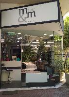 M AND M HAIR STYLING CUT COLOUR