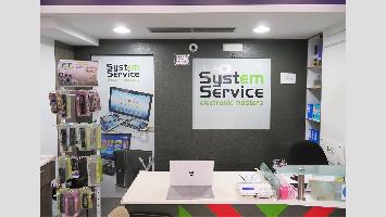SYSTEM SERVICE