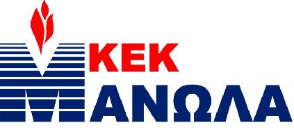 ΚΕΚ ΜΑΝΩΛΑ ΑΕ