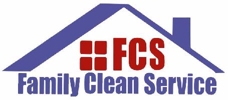 FAMILY CLEAN SERVICE