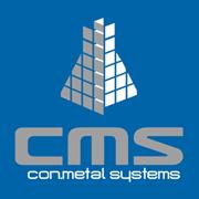 CMS | ΜΕΤΑΛΛΙΚΕΣ ΚΑΤΑΣΚΕΥΕΣ | ΠΕΡΙΣΤΕΡΙ