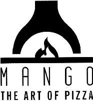 Mango the art of pizza