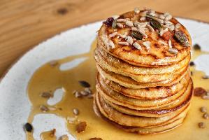 BARISTA SPECIALITY BLEND