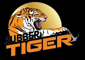 RUBBER TIGER (Σταυράκης Δημήτριος)