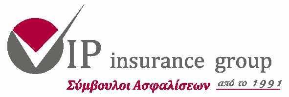 ΣΥΜΒΟΥΛΟΙ ΑΣΦΑΛΙΣΕΩΝ "VIP insurance group"   ( Κωνσταντίνα Νταή & Συνεργάτες )