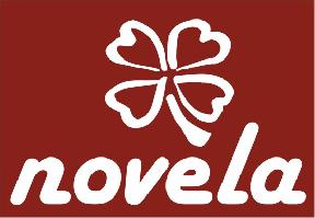 Α ΠΑΠΟΥΤΣΑΚΗΣ ΚΑΙ ΣΙΑ ΟΕ  NOVELA (Παπουτσάκης Αντώνιος Η.)