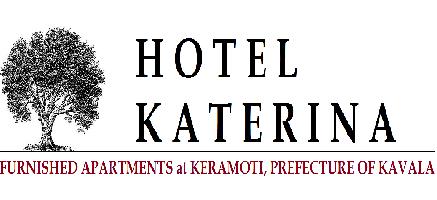 HOTEL KATERINA