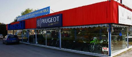 MOTO VYZAS (Βύζας Γεώργιος Θ.)