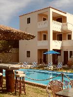 ΕΝΟΙΚΙΑΖΟΜΕΝΑ ΔΩΜΑΤΙΑ GEREOUDIS