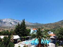 SOFIA HOTEL - ΣΟΦΗ ΞΤΕΕ ΑΕ