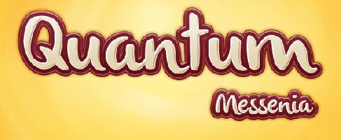 QUANTUM MESSENIA