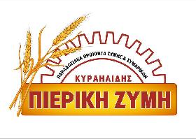 ΠΙΕΡΙΚΗ ΖΥΜΗ  ΚΥΡΑΗΛΙΔΗ