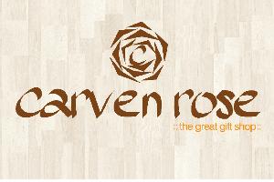 CARVEN ROSE (Πολυζώη Βασιλική )