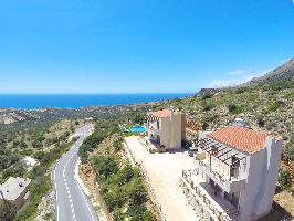 ΚΟΤΖΑΜΠΑΣΑΚΗ ΕΥΑΓΓΕΛΙΑ(ΤΡΙΟΠΕΤΡΑ VILLAS ΠΑΝΑΓΙΑ)