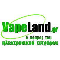 VAPELAND - ΚΑΡΑΓΙΑΝΝΗΣ, ΠΟΠΩΡΗΣ, ΣΠΗΛΙΩΤΟΠΟΥΛΟΣ Ο.Ε. 