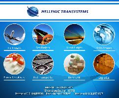 ΕΛΛΗΝΙΚΑ ΚΑΙ ΔΙΕΘΝΗ ΜΕΤΑΦΟΡΙΚΑ ΣΥΣΤΗΜΑΤΑ ΕΠΕ||HELLENIC TRANSYSTEMS