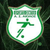 ΑΙΟΛΟΣ SPORTS CENTER