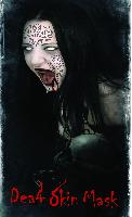 Dead Skin Mask Tattoo&Body Piercing 