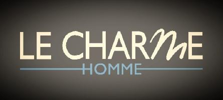 LE CHARME HOMME (ΚΑΡΑΓΙΩΡΓΟΣ ΒΑΣΙΛΕΙΟΣ)