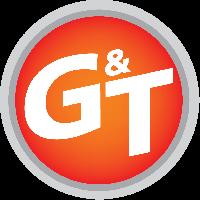 GT ELECTRONICS - ΓΛΑΒΙΝΟΣ Ι. ΤΣΙΛΙΟΣ Ι. Ο.Ε.