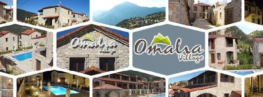 OMALIA VILLAGE