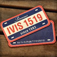 IVIS 1519 - ELINA TEXTILES HELLAS LTD ( MARIOS OUTLET )