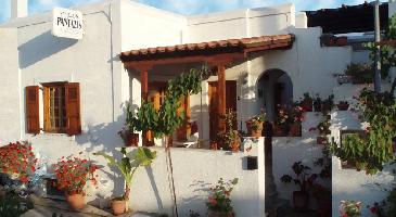 ΕΝΟΙΚΙΑΖΟΜΕΝΑ ΔΩΜΑΤΙΑ ΠΑΝΤΑΖΗΣ ΧΡΗΣΤΟΣ 