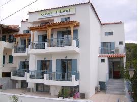 GREEN ISLAND STUDIOS  (ΑΓΚΙΣΤΡΙ)