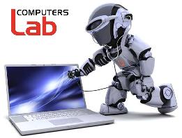 COMPUTERS LAB (Βλαστάρης Λεωνίδας Γ.)