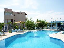 GOLDEN SUN - ΣΚΕΥΟΦΥΛΑΚΑΣ ΙΩΑΝ ΑΕ