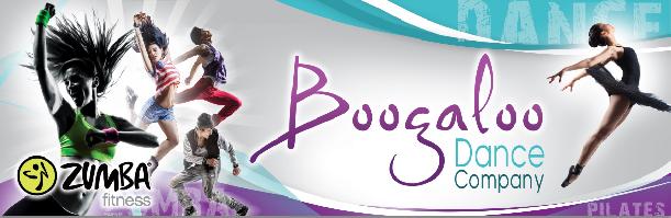 BOOGALOO DANCE COMPANY