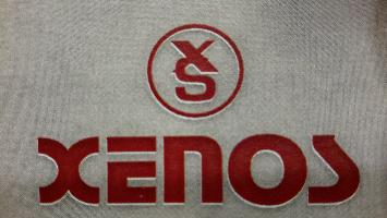 XENOS (Ξένου Αικατερίνη)