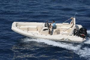 BOAT CENTER (Μελιδωνιάτης Δημήτριος Χ.)