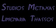 STUDIOS METAXAS (Πασσας Ιωάννης Μ.)