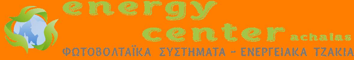 ENERGY CENTER ACHAIAS