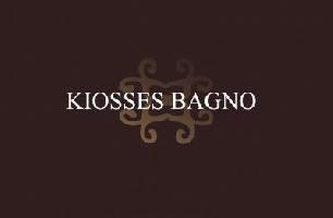 KIOSSES BAGNO (Κιοσσές Ροδόλφος Α.)