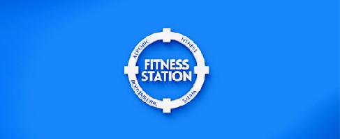 FITNESS STATION (Βενέτη Νίκη Ε.)