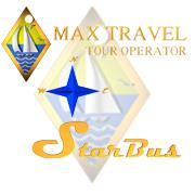 MAX TRAVEL ΕΠΕ